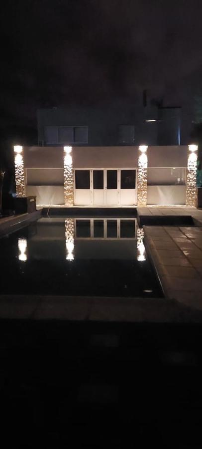 Cabana Mis Montanas La Rioja Bagian luar foto