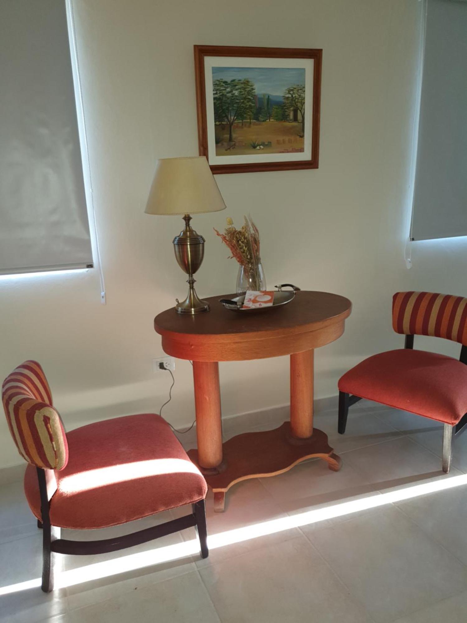 Cabana Mis Montanas La Rioja Bagian luar foto